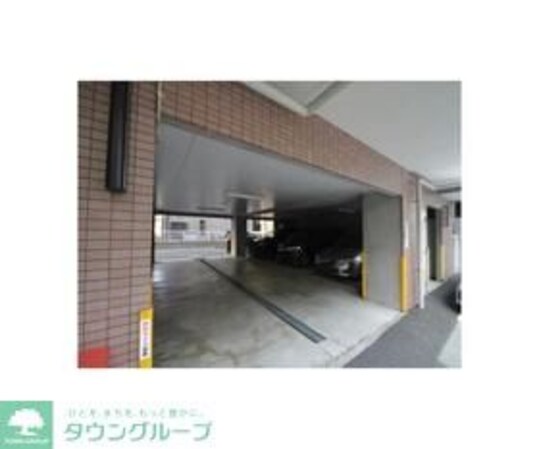 クラーシェ妙典の物件内観写真